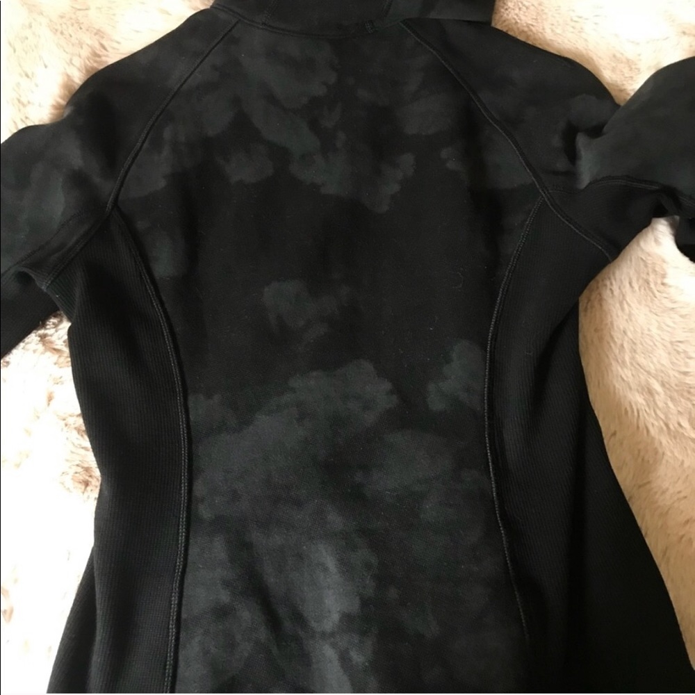 [SOLD!] 🍋 Lululemon Scuba Hoodie - Cotton Fleece - Picture 2 of 7